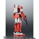 「「機動戦士ガンダム」ジム・ライトアーマー、“ver. A.N.I.M.E.”でアクションフィギュア化！ 豊富な武装で遊べ」の画像4