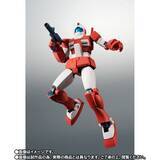 「「機動戦士ガンダム」ジム・ライトアーマー、“ver. A.N.I.M.E.”でアクションフィギュア化！ 豊富な武装で遊べ」の画像2