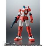 「「機動戦士ガンダム」ジム・ライトアーマー、“ver. A.N.I.M.E.”でアクションフィギュア化！ 豊富な武装で遊べ」の画像3