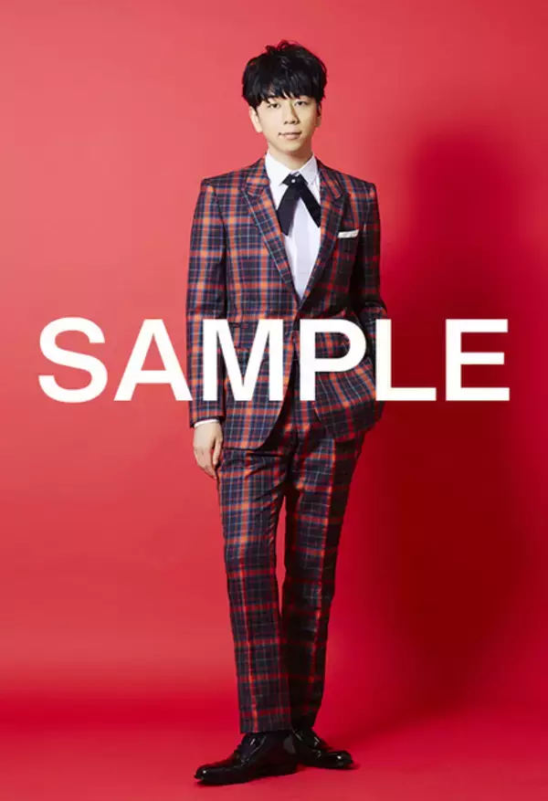 「西山宏太朗、フォトブックタイトルは「たろりにすと」に！ “ピンクまみれ”な表紙＆特典公開」の画像