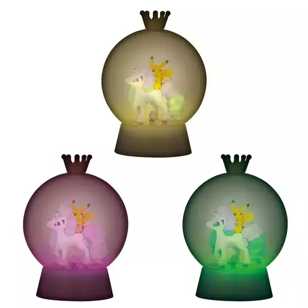 「「ポケモン」ガラルポニータが一番くじに初登場！オトナかわいいパステル雑貨など全7等級29種」の画像