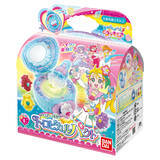 「「トロピカル～ジュ！プリキュア」変身アイテムはコスメがモチーフ！ 関連玩具が2021年2月発売」の画像5