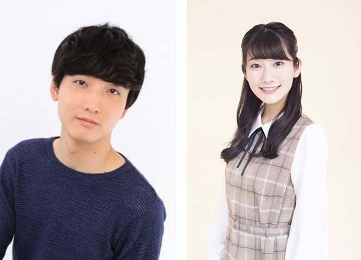 21年期待の声優をピックアップ ネクストブレイクしそうな注目の若手 男性 女性 声優6名 21年1月4日 エキサイトニュース 3 3