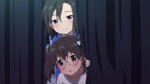 ゲキドル 演劇 アイドル オリジナルアニメ開幕 世界同時都市消失から5年 少女たちの物語がはじまる 第1話先行カット 21年1月5日 エキサイトニュース