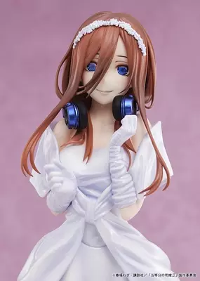 イヤホン ヘッドホン キャラといえば 3位 ハイキュー 月島蛍 2位 五等分の花嫁 中野三玖 21年放送タイトルからもランクイン 21年版 21年11月18日 エキサイトニュース