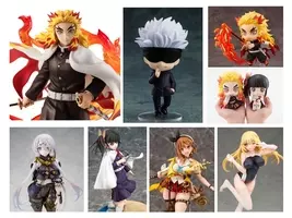 年3月の人気フィギュアは ゼノブレイド2 がトップ2に あみあみ 予約ランキング発表 年4月3日 エキサイトニュース 年3月の人気フィギュアは ゼノブレイド2 がトップ2に あみあみ 予約ランキング発表 年4月3日 エキサイトニュース