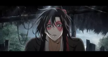 アジアで人気爆発の中国blアニメ 魔道祖師 日本版シリーズ制作決定 年6月13日 エキサイトニュース