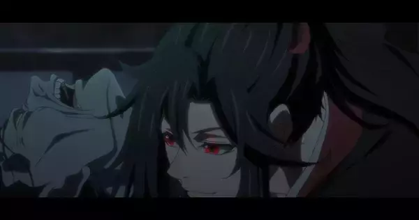 「「魔道祖師」立花慎之介、木村良平ら出演！ 中国のBL大河ファンタジー開幕！ 第1話先行カット」の画像