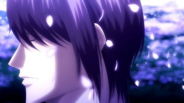 歴代 銀魂 主題歌で好きな楽曲は Ed編 3位 花一匁 2位 修羅 歌詞とキャラの生き様がリンクする名曲も 21年1月10日 エキサイトニュース