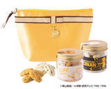 「「名探偵コナン」 黒の組織の毒薬・APTX4869が食べれる!? コナンや安室をイメージした“たった一つ”のチョコレートが登場」の画像4