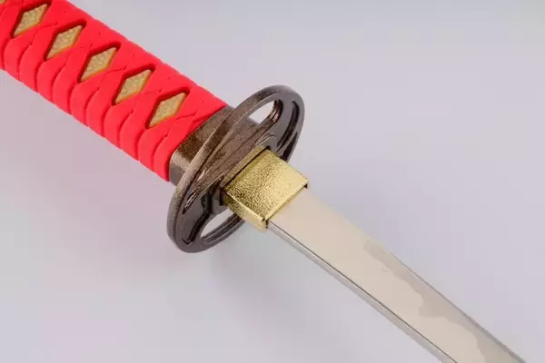 「「刀剣乱舞」へし切長谷部、加州清光、大和守安定…名刀がここに！ 職人によるペーパーナイフが登場」の画像