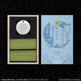 「「刀剣乱舞」明石国行、山鳥毛、白山吉光ら刀剣男士が“お香”になってあなたの暮らしに彩りを」の画像5