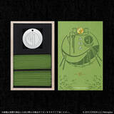 「「刀剣乱舞」明石国行、山鳥毛、白山吉光ら刀剣男士が“お香”になってあなたの暮らしに彩りを」の画像2