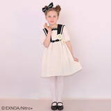 「「刀剣乱舞」髭切、膝丸、鶴丸国永をイメージしたガーリーなワンピースが登場！」の画像5