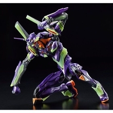「#給料日」に買いたいアニメ系グッズ図鑑【ガンプラ&ロボフィギュア編】エヴァ初号機の夜間戦闘verやνガンダムが登場