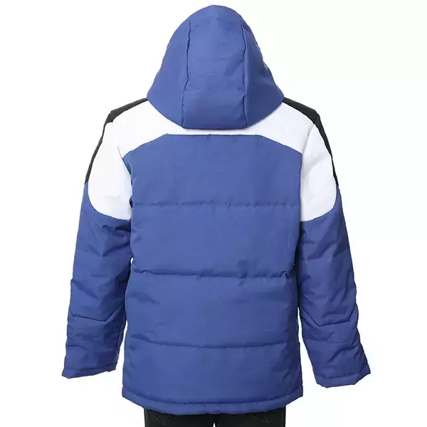 「「魔法少女リリカルなのは」防寒性能“フォーミュラII”級！ ブルゾンや、ブレスレットが登場」の画像