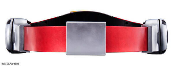 仮面ライダーアギト オルタリング が大人のための変身ベルトになって登場 津上翔一のセリフも搭載 21年1月28日 エキサイトニュース