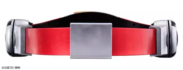 「「仮面ライダーアギト」“オルタリング”が大人のための変身ベルトになって登場！ 津上翔一のセリフも搭載」の画像