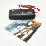 「「STEINS;GATE」牧瀬紅莉栖の眼鏡がリアルグッズ化！ ヘッドホン・マスク使用時に嬉しい仕様」の画像1