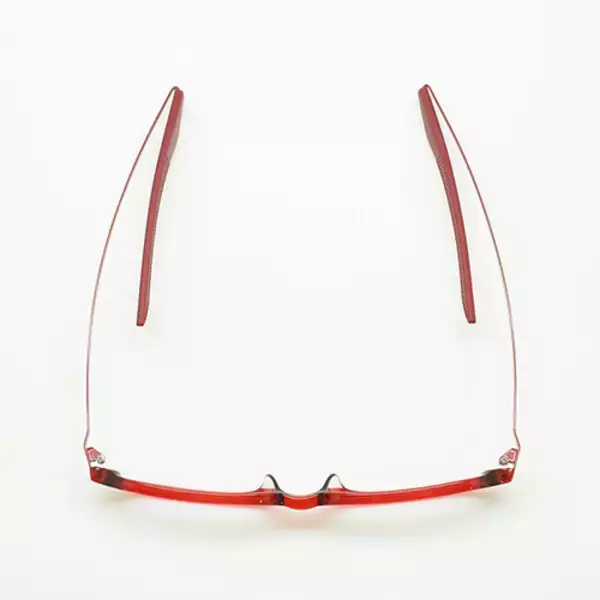 「「STEINS;GATE」牧瀬紅莉栖の眼鏡がリアルグッズ化！ ヘッドホン・マスク使用時に嬉しい仕様」の画像