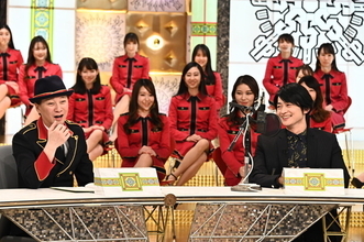 声優・下野紘、「金スマ」で中居正広と共演！「鬼滅の刃」我妻善逸ボイスを生披露でスタジオ大盛り上がり！