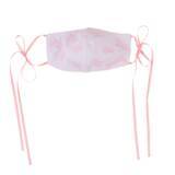 「「サンリオ」“リボン付き”マスク登場！マイメロほか全9種 アクセサリー感覚で楽しめる♪」の画像5