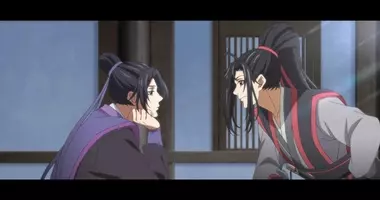 魔道祖師 温氏の大軍が襲来 蓮花塢は壊滅の危機に 第11話先行カット 21年3月21日 エキサイトニュース