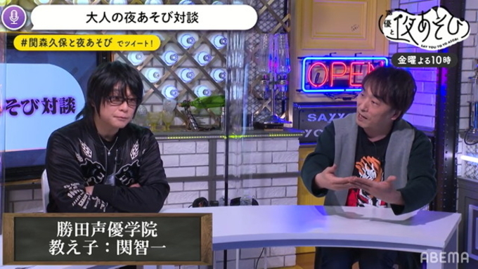 ズートピア 声優 森川智之インタビュー ニックと出会えた事は運命 16年8月16日 エキサイトニュース