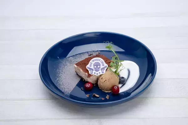 「「ヒプノシスマイク」コラボカフェ開催！ 大阪、名古屋など各ディビジョン限定のご当地メニューを用意」の画像