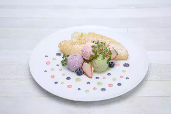 「ヒプノシスマイク」コラボカフェ開催！ 大阪、名古屋など各ディビジョン限定のご当地メニューを用意