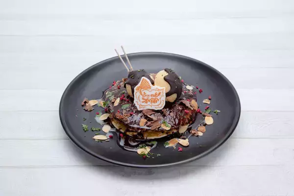 「「ヒプノシスマイク」コラボカフェ開催！ 大阪、名古屋など各ディビジョン限定のご当地メニューを用意」の画像