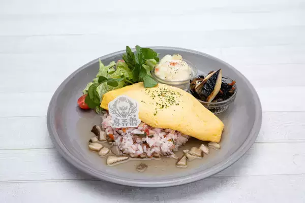 「「ヒプノシスマイク」コラボカフェ開催！ 大阪、名古屋など各ディビジョン限定のご当地メニューを用意」の画像