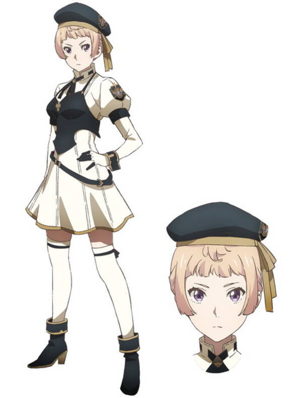 セブンナイツ アニメ化 Pv発表 遠い未来 描くオリジナルストーリー展開 キャストは山下大輝 山村響 21年2月4日 エキサイトニュース