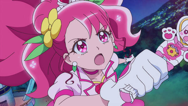 ヒーリングっど プリキュア ネオキングビョーゲンを倒すための秘策とは 43話先行カット 21年2月6日 エキサイトニュース