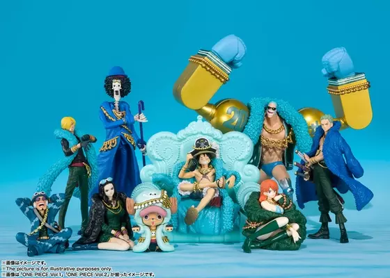 まさに侍 One Piece ゾロの生き様に震える とぼけたギャップもたまらない 麦わらの一味の魅力 21年10月23日 エキサイトニュース 5 6