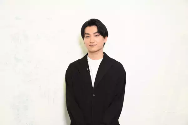 「内田真礼が新番組「ムビきゅん」MCに！ 胸が高鳴る“きゅん”映画を紹介」の画像