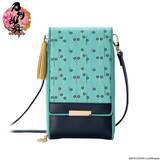 「「刀剣乱舞」一期一振、亀甲貞宗、歌仙兼定、豊前江のスマホポシェットが登場！ 伝統織物とコラボ」の画像3