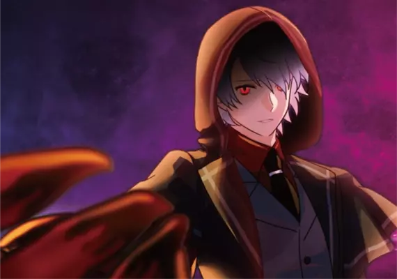 スタイリッシュすぎるギャグ漫画 坂本ですが アニメ化決定 坂本役は緑川光 16年1月15日 エキサイトニュース