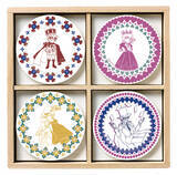 「「名探偵コナン」安室透や怪盗キッドとティータイム♪ 描き下ろしイラスト使用のグッズが登場！」の画像1