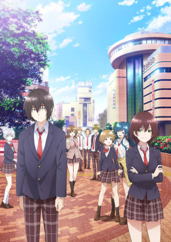 21年冬アニメ主題歌 どの曲が好き Op編 3位 怪物事変 2位 五等分の花嫁 21年2月12日 エキサイトニュース