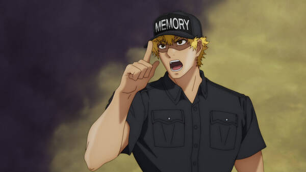 はたらく細胞 乳酸菌 を届ける旅は やがて大腸にたどり着いた 第6話先行カット 21年2月13日 エキサイトニュース はたらく細胞 乳酸菌 を届ける旅は やがて大腸にたどり着いた 第6話先行カット 21年2月13日 エキサイトニュース