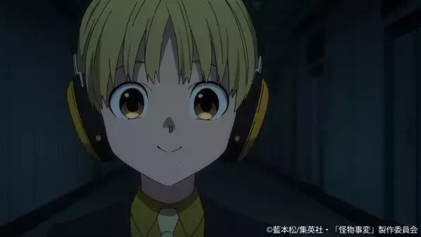 「「怪物事変」戦いに追い込まれたとき、織（CV.花江夏樹）に異変が…第6話先行カット」の画像