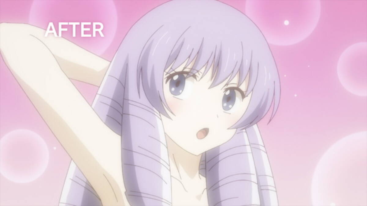 おとなの防具屋さんii バニーガールズの洗礼 ロリっ子魔法使いの来店 欲望に耐えられるか 第7話先行カット 21年2月19日 エキサイトニュース