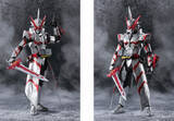 「「仮面ライダーセイバー」“すなわち、ド強い！” ドラゴニックナイトのフィギュアが登場」の画像5