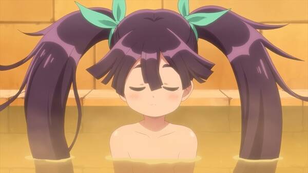 ラスダン ロイドはホテルの事件を調査開始 そこにマリー アルカ キノン姉妹らまで現れ 第8話先行カット 21年2月22日 エキサイトニュース