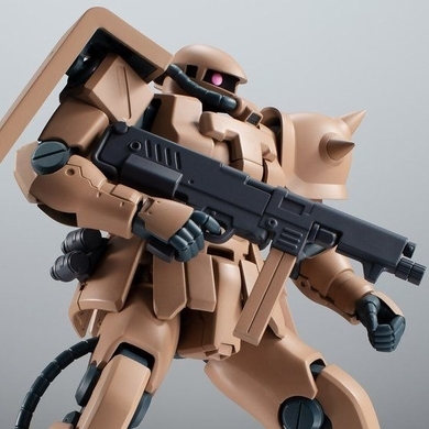 ザクとは違うのだよ 鉄瓶zaku グリーンカラーで再出撃 21年5月13日 エキサイトニュース
