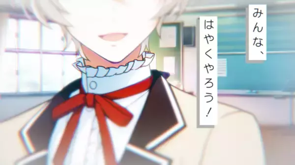 「DMM GAMES「ウインドボーイズ！」再始動を発表！ 小林裕介らキャスト出演の「決意の生放送」も配信」の画像