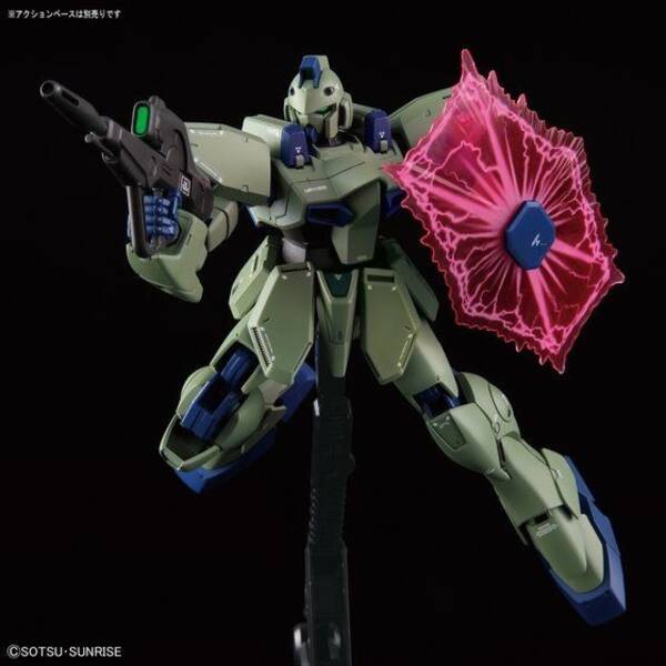 機動戦士vガンダム ガンイージ Re 100 でガンプラ化 各種武装やギミックにも注目 21年2月23日 エキサイトニュース 機動戦士vガンダム ガンイージ Re 100 でガンプラ化 各種武装やギミックにも注目 21年2月23日 エキサイトニュース