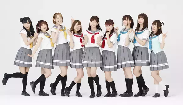 「「ラブライブ！スーパースター!!」TVアニメが21年7月より放送！ Aqours＆ニジガク最新情報も」の画像