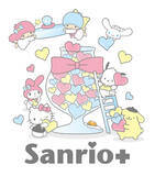 「「2021年サンリオキャラクター大賞」開催決定＆ビジュアル公開！ テーマは“新しい世界の目撃者になれ”」の画像5